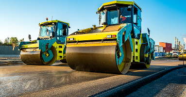 Compactor