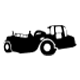 Scrapers Icon