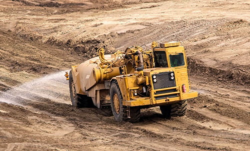 Water Equipment
